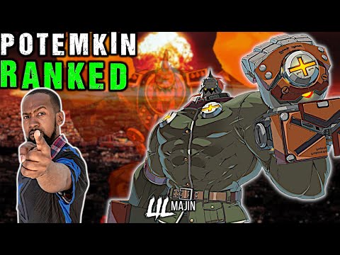 Vídeo: Potemkin Amazons - Visão Alternativa