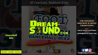 DJ FearLess - Foot Ah Grung (Dancehall Mix 2020 Ft Vybz Kartel, Daddy1, Aidonia, Alkaline, Teejay)