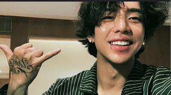 DPR Ian: From Thirsting to Understanding π₯°π₯° #dprian #thirsty #artist #twitter#instagram#mentalhealth DPR Ian: From Thirsting to Understanding π₯°π₯° #dprian #thirsty #artist #twitter#instagram#mentalhealth