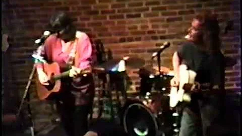 kristen hall: 1991-05-15 trackside tavern - decatu...