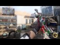 Black Ops 3 - Amazing Bot Trickshotting!