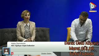 Deniz Üstü Köpürü \