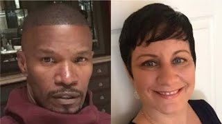 Jamie Foxx & Connie Kline Updated Tarot Reading