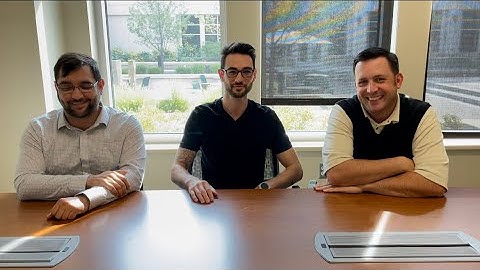 Legion - Y Combinator Application