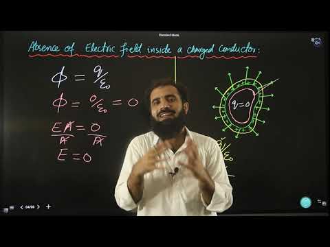 Applications of Gauss'