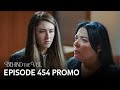 Gelin Dizisi 3. Sezon 454. Bölüm Fragmanı | 24 Mayıs Pazar | Behind the Veil Episode 454 Promo