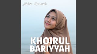 Khoirul Bariyyah