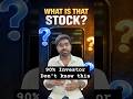 90% Investors Don't Know This #viral #shortvideos #tamil #viralvideos #ytshorts #shorts #finance