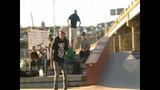 Marcus Green - Back on Board (FALL 2011)