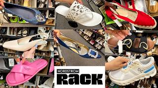 🌷 NORDSTROM RACK NEW SUMMER 2026 DESIGNER SHOES SALE 💖 TORY BURCH, ON CLOUD & KATE SPADE