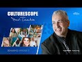 CULTURESCOPE S2 E3 Hosted By Paul Lambis CULTURESCOPE S2 E3 Hosted By Paul Lambis