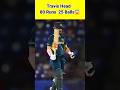 Travis Head 80 runs 25 Balls #australia #travishead #ipl2025 #shorts #match