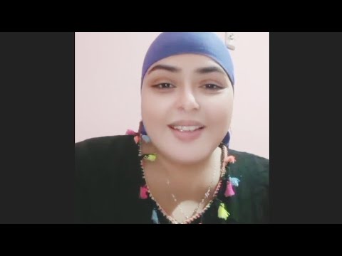 والله لحماق صافي نوكات وعرين بزاف
