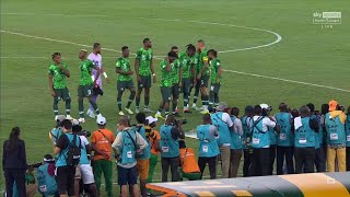 Nigeria - Road to Final - AFCON African Cup 2023