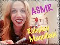 ASMR Roleplay Maquillaje 💄💋
