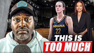 Elle Duncan FINALLY SNAPS On Caitlin Clark’s Fanbase 👀 “It’s Gone Too Far” 🤯