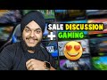 Discussing Game Sales + Gaming 🔴 Live 😍😍