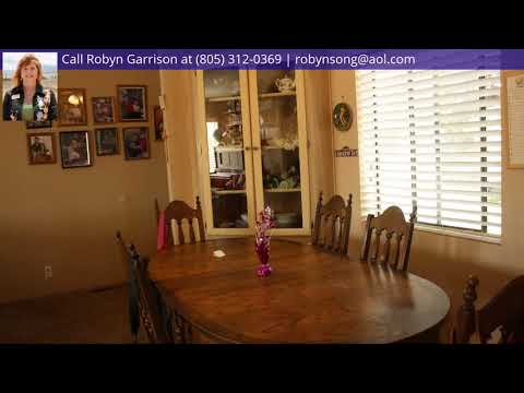 38075 Bahrman Rd, Anza, CA home video tour
