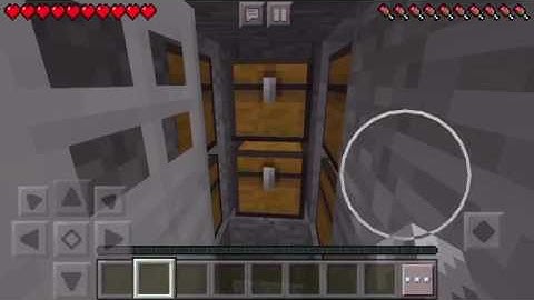 MINECRAFT CTF: Episode(?) 1