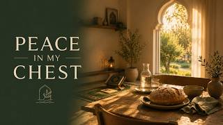 Peace in My Chest | Islamic Worship Acoustic Pop screenshot 2
