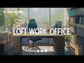 Work Lofi 📁 Lofi Deep Focus Study Work Concentration [chill lo-fi hip hop beats] Mp3 Song