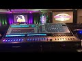 Стейджбокс Waves SoundStudio STG-2412