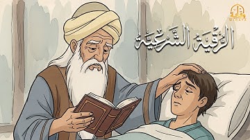 أقوى رقية شرعية بصوت الشيخ سعيد حمدان لعلاج العين والحسد والسحر والمس الشيطاني