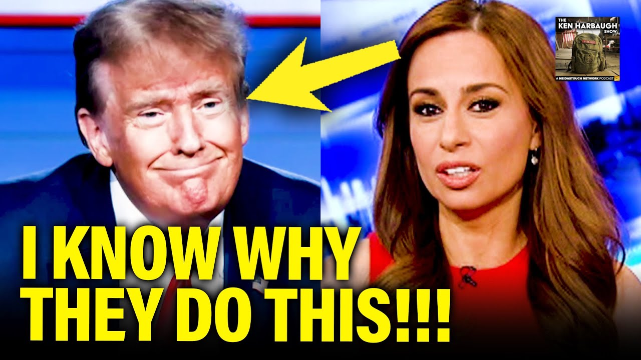 Ex-Fox Host Reveals SECRETS on Trump Stooges