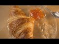 À la recherche du meilleur croissant - L'épicerie