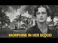 Mary Lily Flagler Verheiratet Mit Dem Reichsten Mann Floridas 15 Monate Später Tot Morphium I