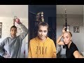 Rubber Hair Challenge Musically/TikTok Compilation 2018 - Best Challenge