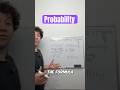Tutoring Recap:Probability