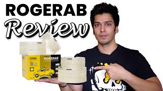 Do Suspension Buffers work? Rogerab Buffers for Jeep Compass |Honest Review| #jeepcompass #rogerab screenshot 5