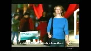 Imodium (spot del 02/02/2003)