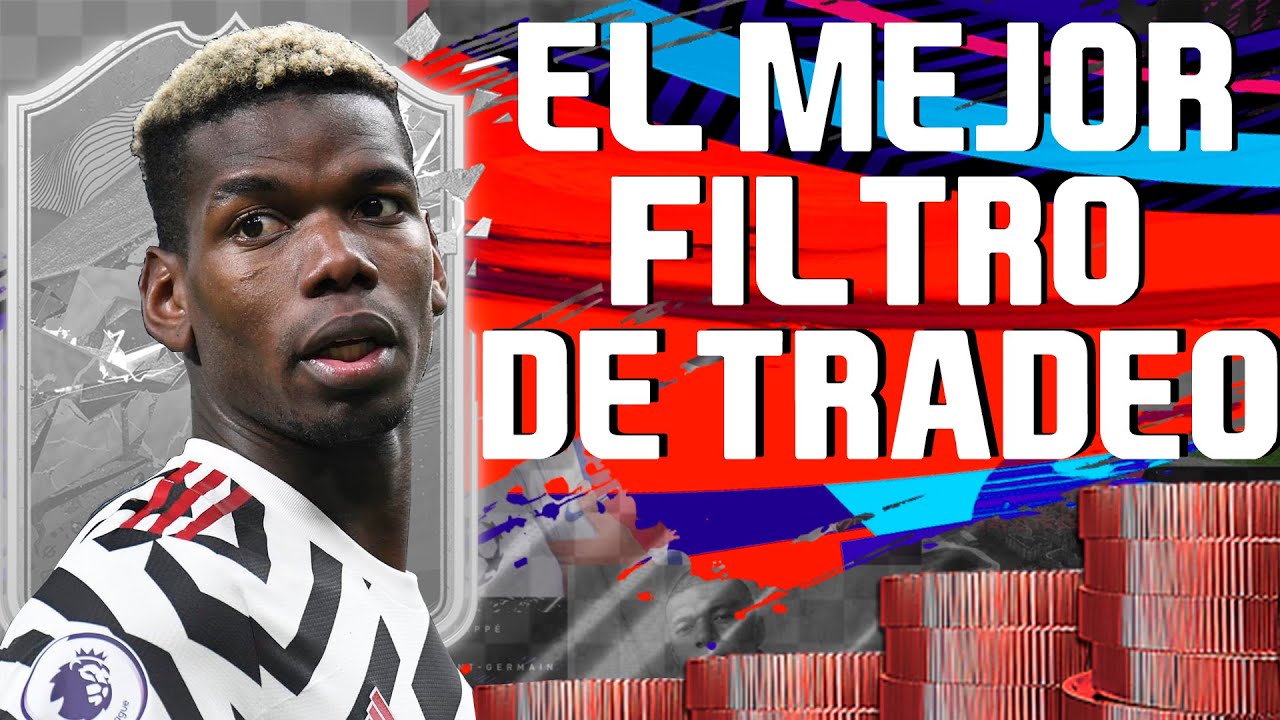 💸El MEJOR TRADEO para POBRES en FIFA 21| *GANA 200K | ERRE ELE 💸