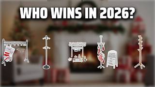 Full The Top 5 Best Stocking Holders Stand in 2026 - Must Watch Before Buying! News