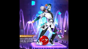 THIS MVP ANIMATION 💀