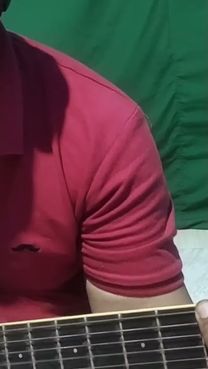 Mimpi-Anggun C. Sasmi Cipt:Anggun Cover(Akustik)#music #pop #anggun