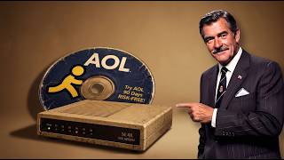 How Just One Mistake Destroyed America s Internet Giant