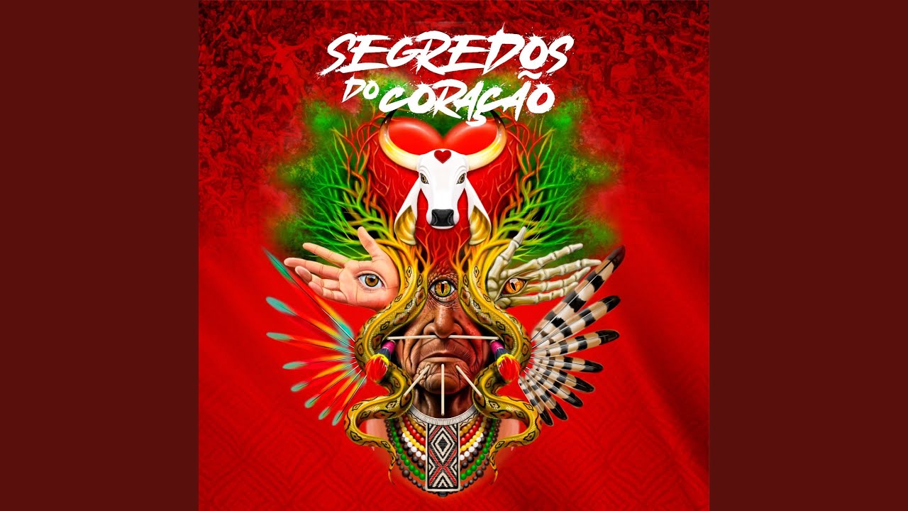 Sleduj O Caboco na YouTube