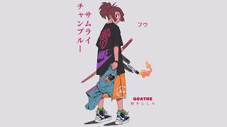 (FREE) Anime Type Beat - HEAD IN THE CLOUDS | Chill Type Beat | Anime Type Beat 2021