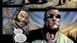 The Next Shaman | Wolverine 179-180 The Next Shaman | Wolverine 179-180