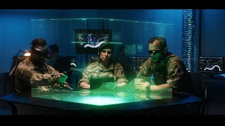 IAI-ELTA Systems Ltd.- Advanced Training Live AI System ELS-8050