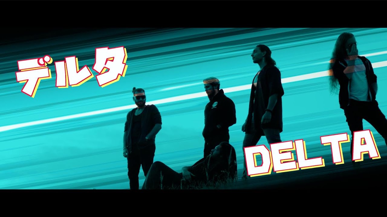 Watch LUXREM - Delta (OFFICIAL MUSIC VIDEO) on YouTube Watch LUXREM - Delta (OFFICIAL MUSIC VIDEO) on YouTube