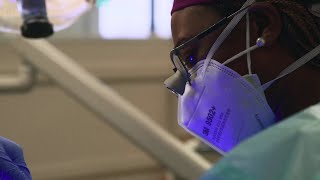 Meharry Oral Health Day - Spring 2023 by MeharryTube 317 views 1 year ago 2 minutes, 20 seconds