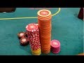 Parx Casino Poker Room - YouTube