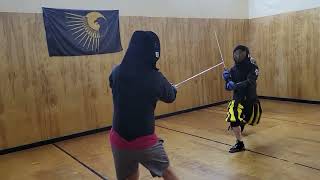 Ryan Hetchler Vs Zeke Rozell Tournament Rounds 9.2022