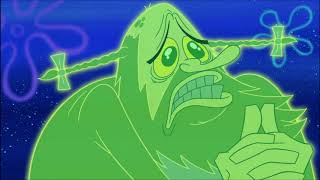 Spongebob Music - Love Story Lonely