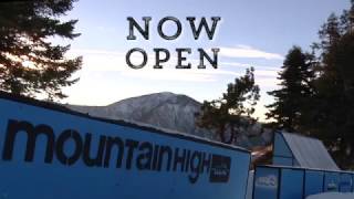 Opening Week 2016