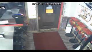 Casper Police Seek Information in Robbery